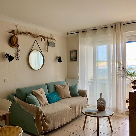 Appartement Rez-De-Chaussee Entre Dunes Et Ocean Lacanau Bagian luar foto