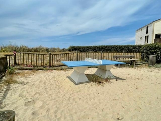 Appartement Rez-De-Chaussee Entre Dunes Et Ocean Lacanau Bagian luar foto