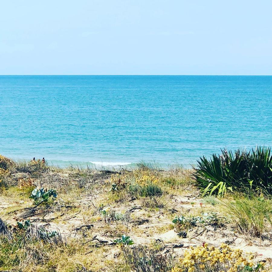 Appartement Rez-De-Chaussee Entre Dunes Et Ocean Lacanau Bagian luar foto