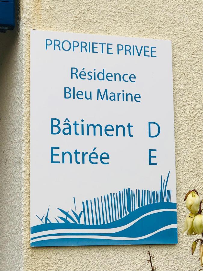 Appartement Rez-De-Chaussee Entre Dunes Et Ocean Lacanau Bagian luar foto