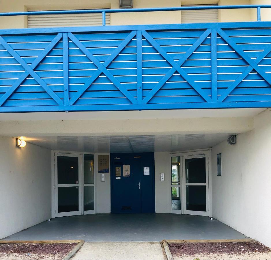 Appartement Rez-De-Chaussee Entre Dunes Et Ocean Lacanau Bagian luar foto