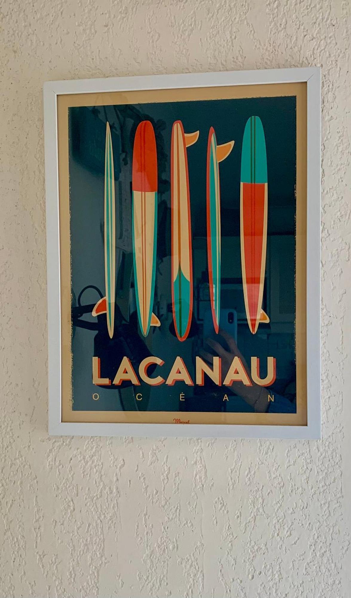 Appartement Rez-De-Chaussee Entre Dunes Et Ocean Lacanau Bagian luar foto
