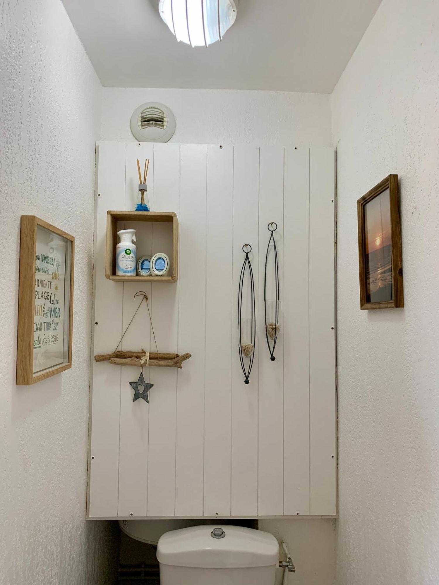 Appartement Rez-De-Chaussee Entre Dunes Et Ocean Lacanau Bagian luar foto